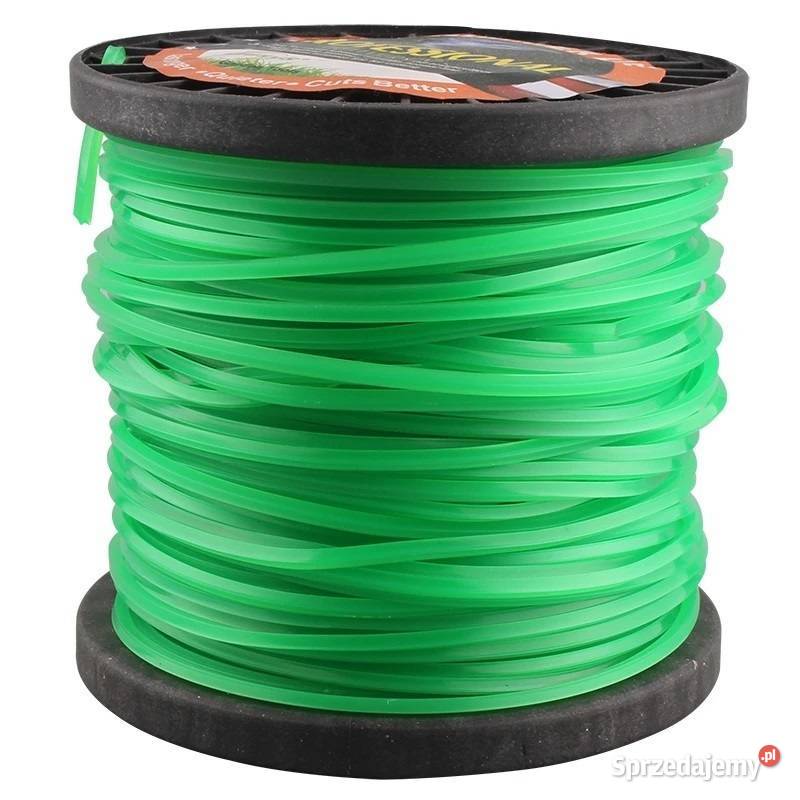 ŻYŁKA TNĄCA GWIAZDKA 265mm 369M mazowieckie Ostrołęka