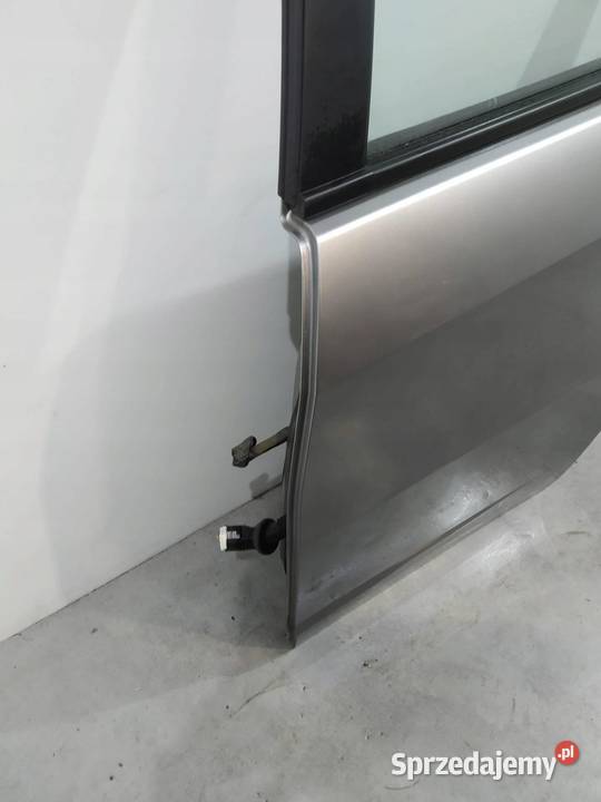 DRZWI LEWE TYŁ Honda Jazz III 2008 świętokrzyskie