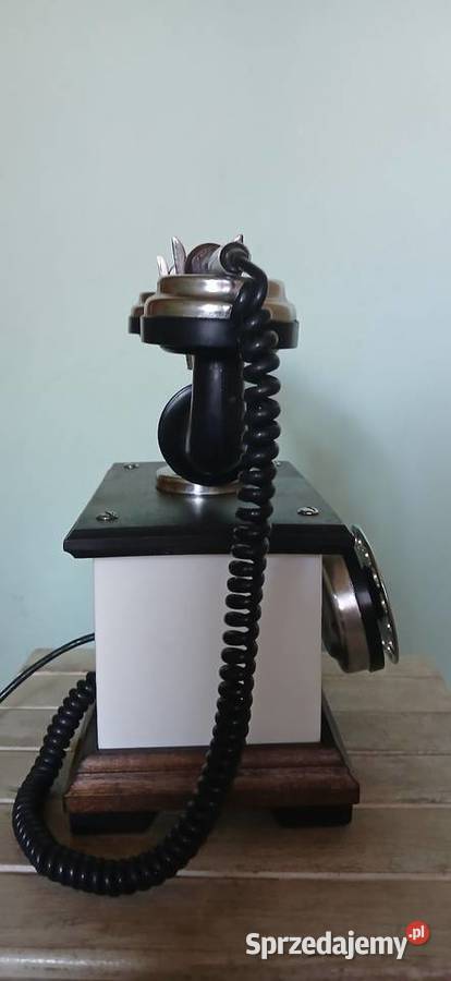 Telefon stacjonarny Kraków