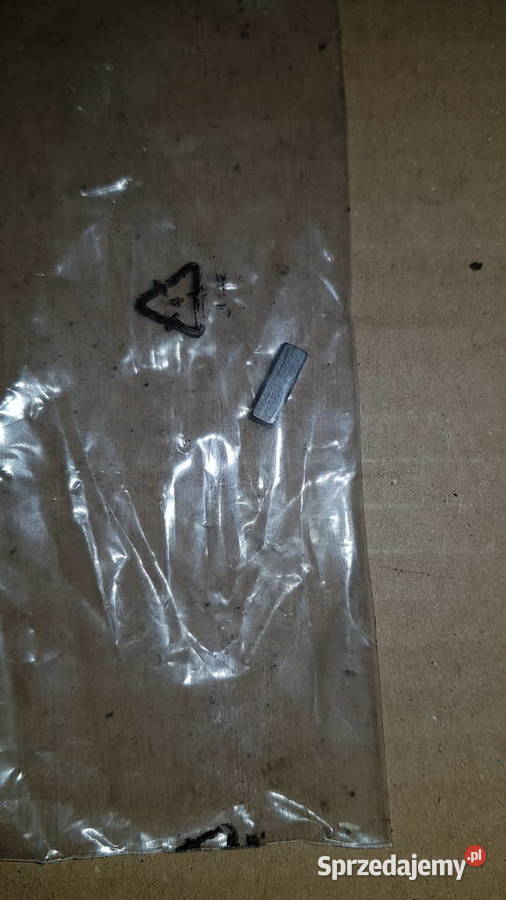 Koło pasowe Honda 16 D16V1 13810PLC003 Lublin