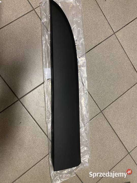 LISTWA DRZWI PRZÓD L do Renault Trafic 3 III Bliżyn