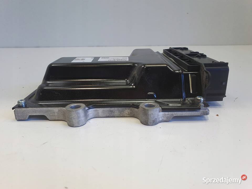 Volvo V60 II 20 D4 STEROWNIK SILNIKA komputer Chełm