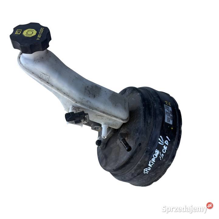 Serwo wspomaganie hamulca 58500F7750 Kia