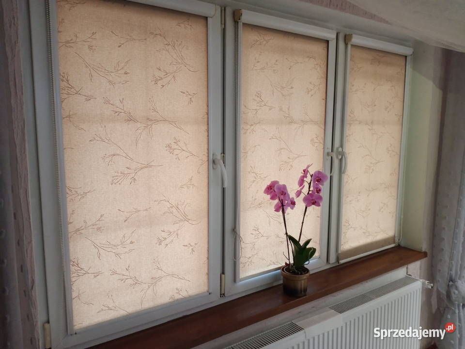 Okna VEKA szprosy różne rozmiary Recz sprzedam