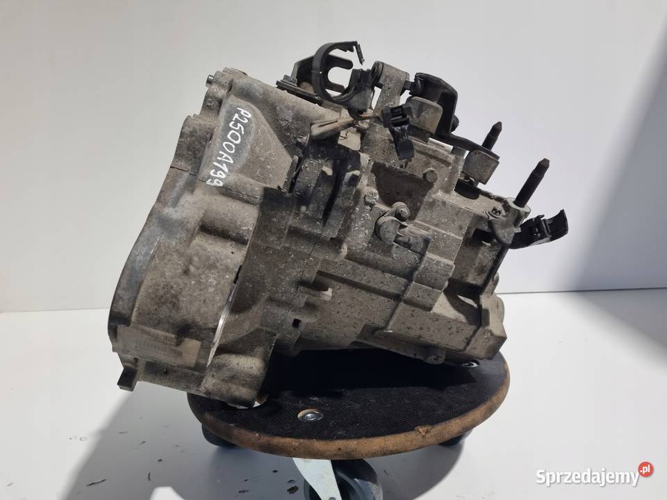 SKRZYNIA BIEGÓW Mitsubishi Colt VI 6 13 16V osobowe Chełm