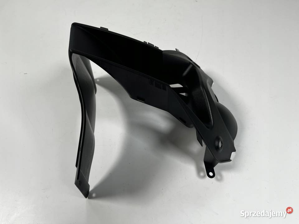 BMW S 1000 RR K46 Kanał Wlot Dolot powietrza Łobżenica