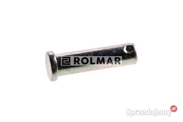 Sworzeń ucha łańcucha bocznego C330 50163250 Olsztyn