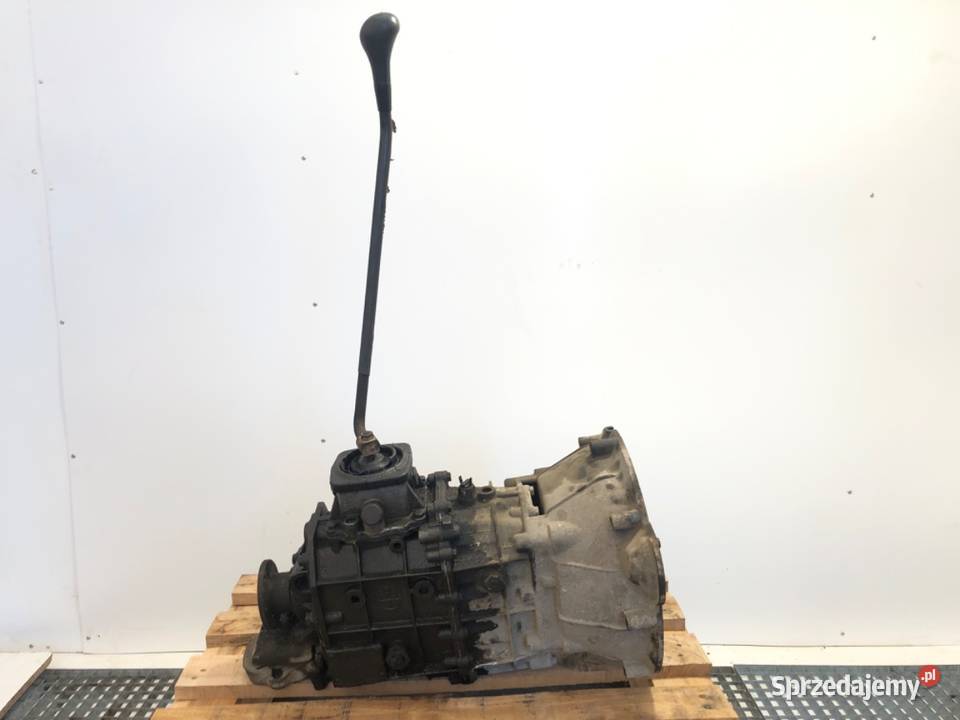 SKRZYNIA BIEGÓW DAEWOO LUBLIN II 24 71 sprzedam