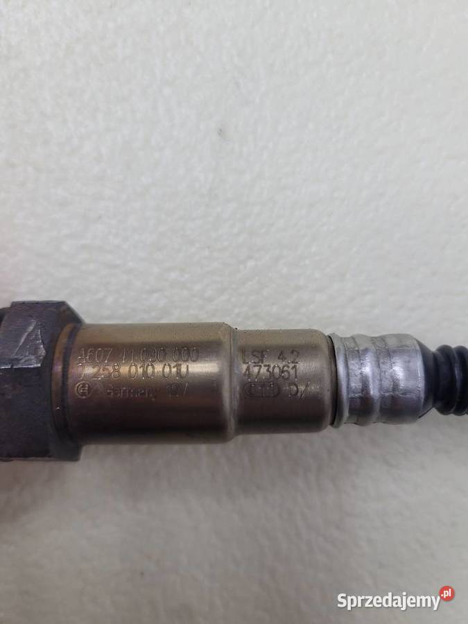 KTM 890 ADV SMT OEM 23 SONDA LAMBDA Sondy lambda Nowy Tomyśl