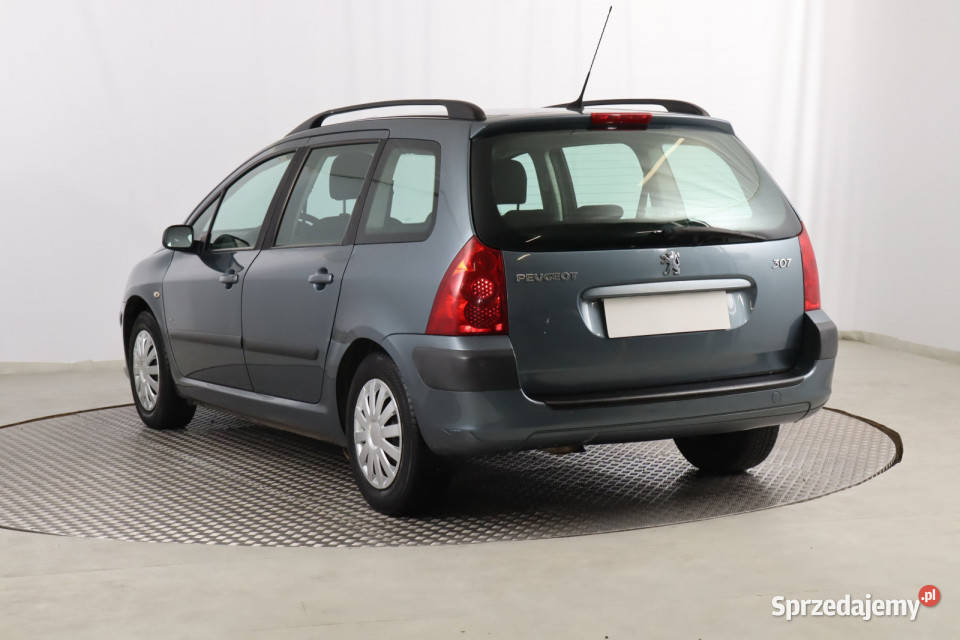 Peugeot 307 14 16V