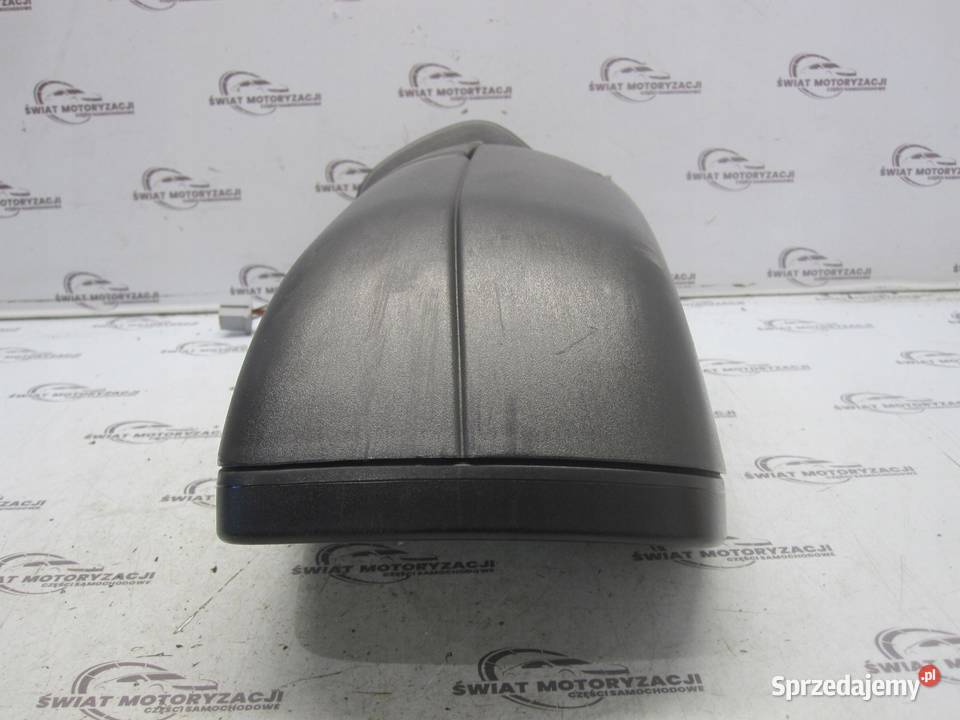 RANGE ROVER SPORT I L320 LIFT 08r lusterko lewe sprzedam