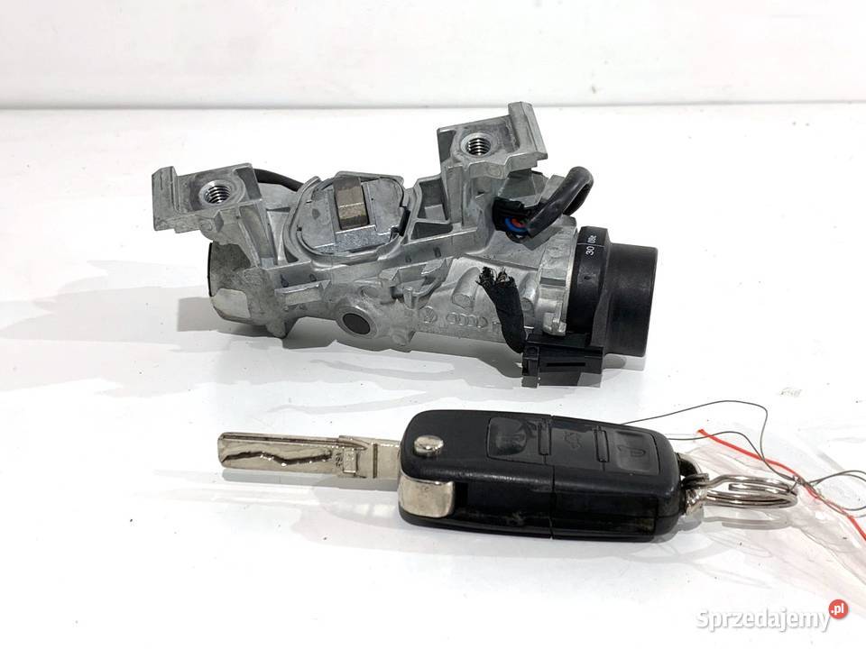 STACYJKA SEAT LEON II 1K0905865 16 102 0513