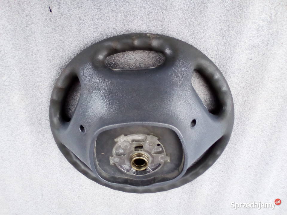 Mercedes Vito W 638 Kierownica AIRBAG Bukownica