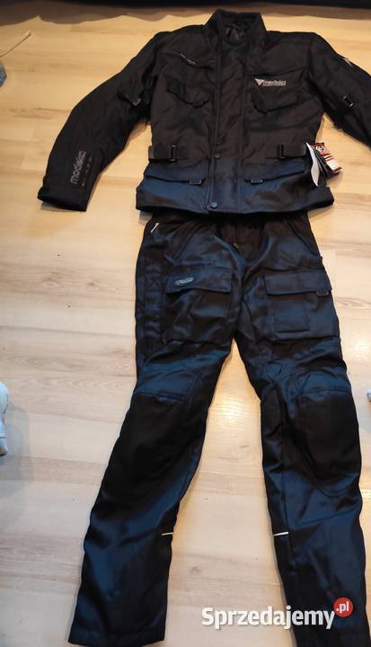 Komplet kurtka spodnie Modeka