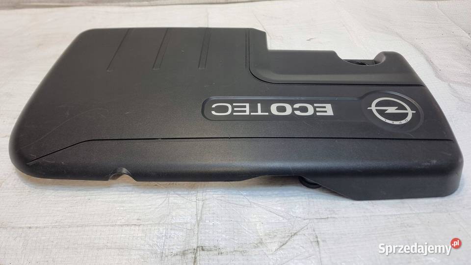 OSŁONA POKRYWA SILNIKA OPEL ASTRA J MERIVA B