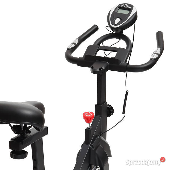 Rower treningowy cardio domowy stacjonarny Poznań