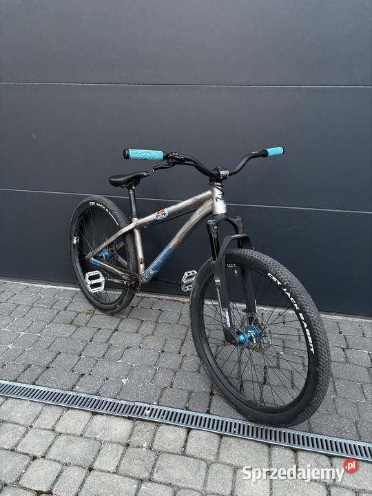 DIRT NS BIKES sprzedam Czerniejewo sprzedam