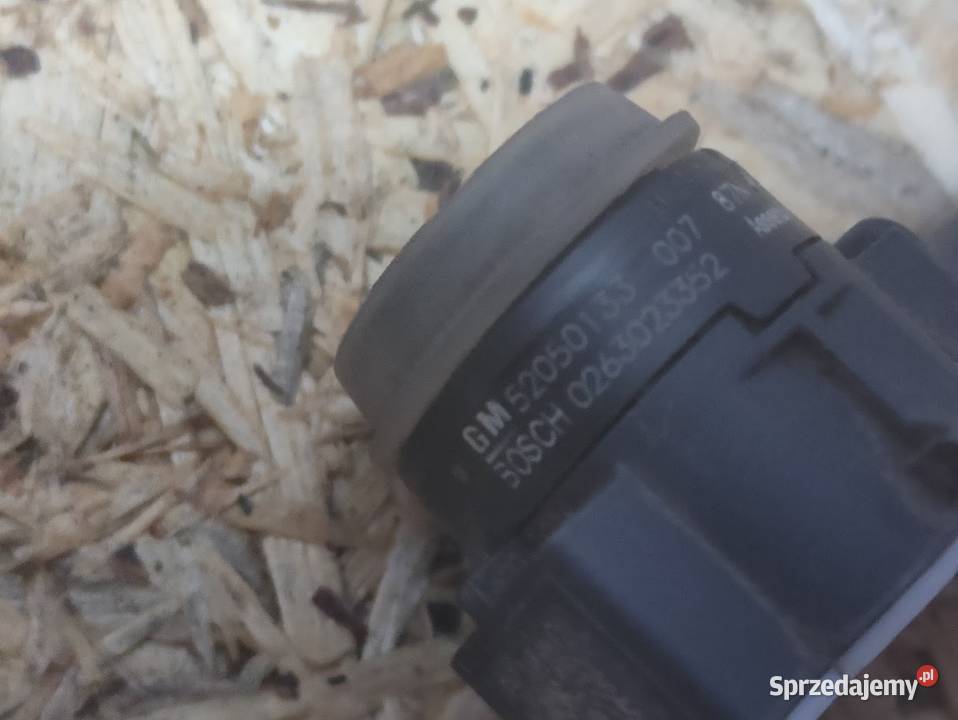 Czujnik Parkowania PDC Opel Mokka X 2016 Pleszew sprzedam