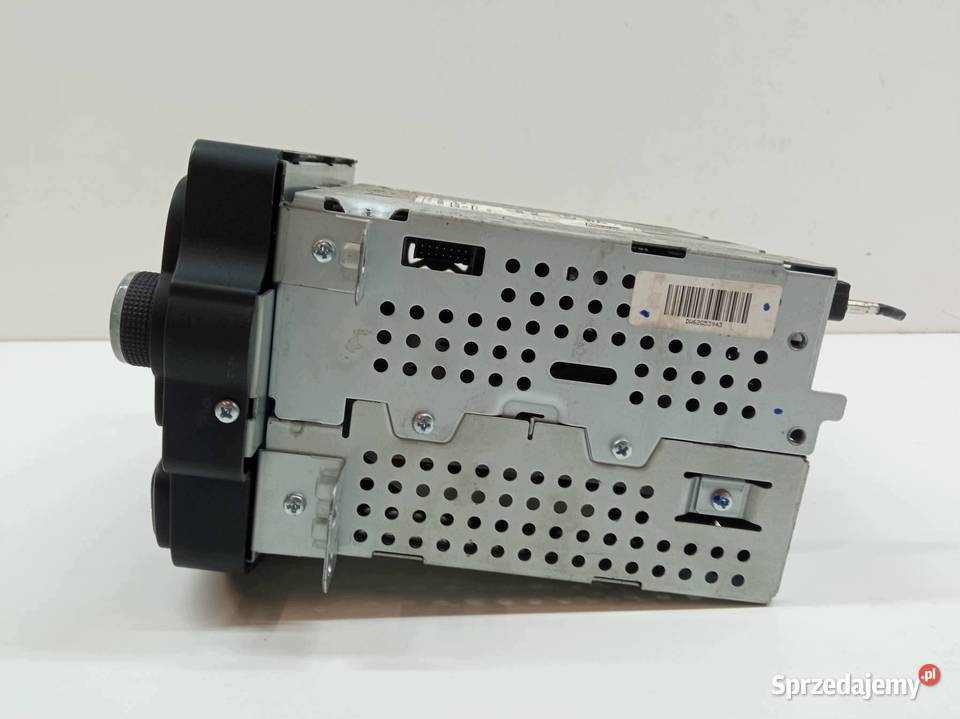 RADIO 39012675 Opel Corsa V 2014 E świętokrzyskie