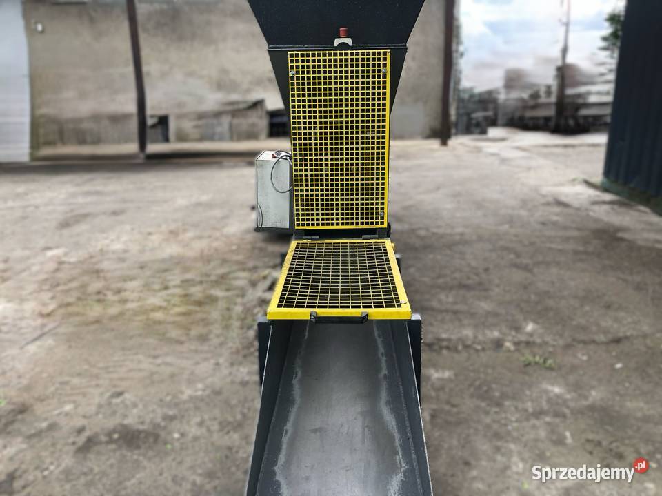Belownica paczkarka Sośno sprzedam