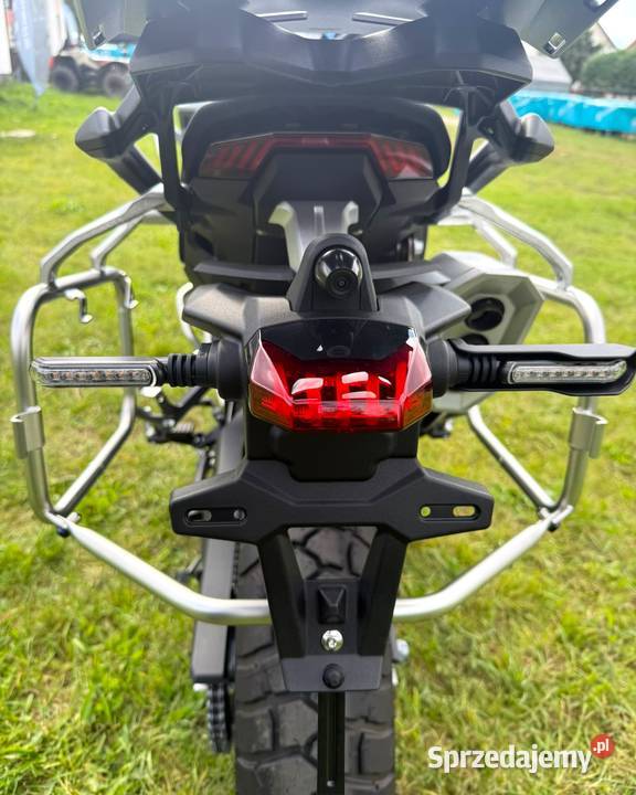 ZONTES 703 F 19 Zapraszamy Pako Racing kujawsko-pomorskie Brzozówka sprzedam