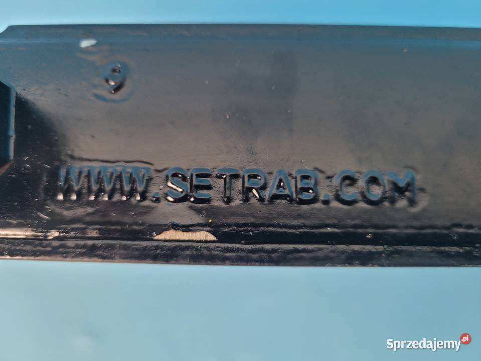 CASE IH PUMA 145 12r CHŁODNICA OLEJU SETRAB Kolno