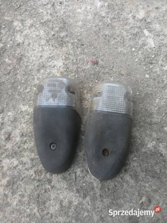 Lampa Obrysowa Obrysówka Łezka E532 Star Jelcz podlaskie