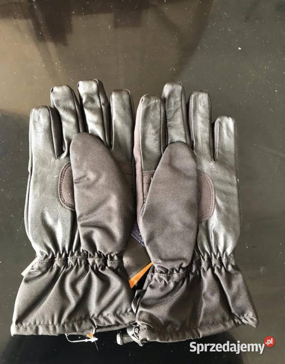 Rękawice motocyklowe mix rozmiarów 1000sztuk Zabostów Mały