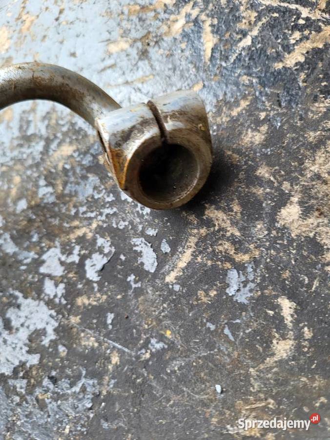 TRIUMPH TWN BDG HSL SL 250 200 125 ZMIANA BIEGÓW Rybnik