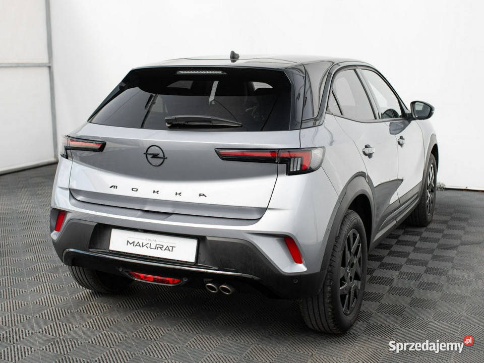 Opel Mokka CB437RP12 T GS Podgrzf I kier Kamera łopatki zmiany biegów