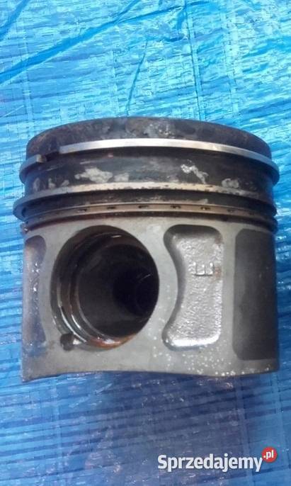 KIA CARNIVAL III 29 CRDI 09r 185 J3 tlok 3460 osobowe Suków