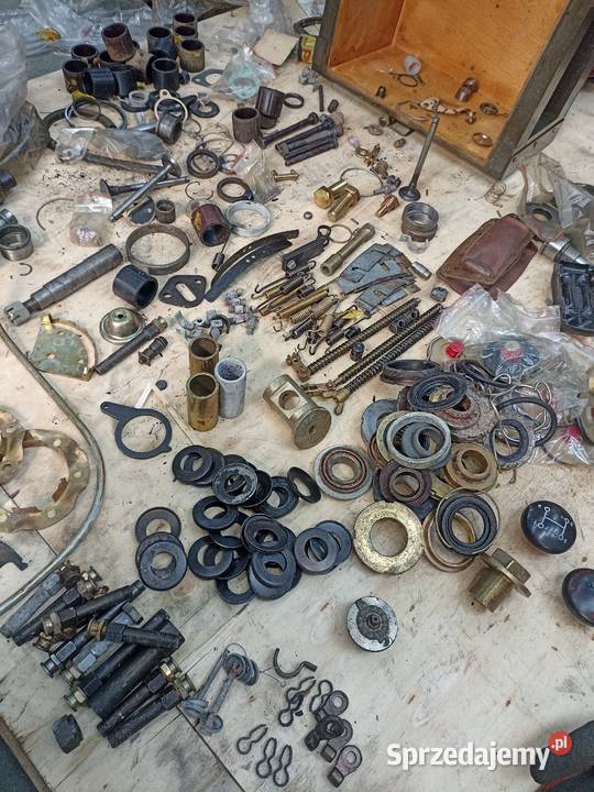 NSU KETTENKRAD zundapp ks Koszalin