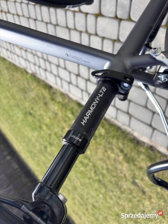 Rower Unibike Białystok