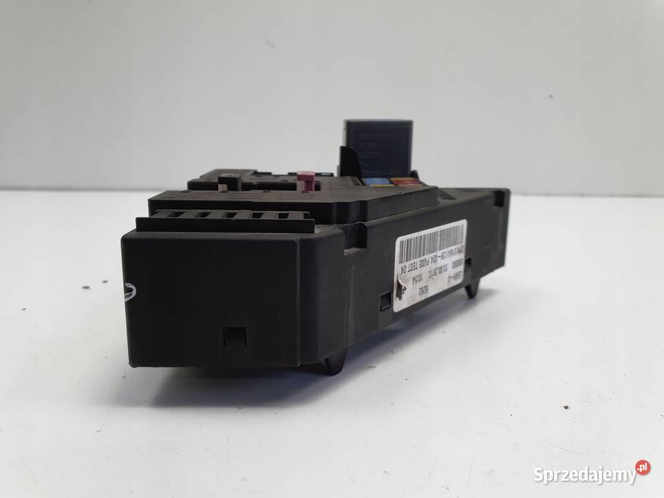 Volvo S90 II XC60 II XC90 II 20 D SKRZYNKA Chełm