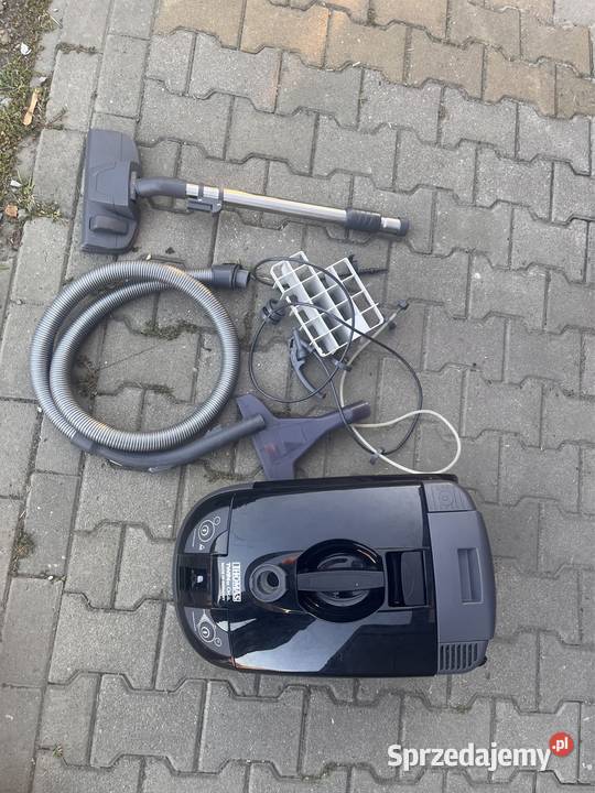 Odkurzacz piorący thomas twin tt orca lubelskie Skrobów-Kolonia