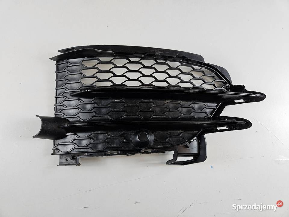 MERCEDES GLS W167 AMG KRATKA PRAWA ZDERZAKA Międzychód