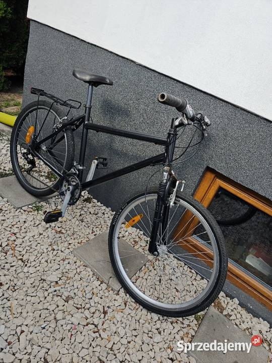 Rower górski na kołach 26 rama 19 dużo nowych Starachowice