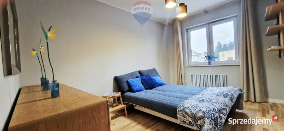 Nowoczesne 2pokojowe mieszkanie Centrum Radomia mazowieckie Radom