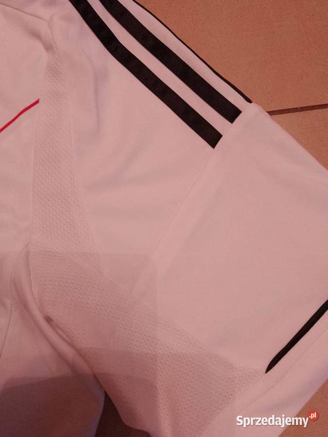 Koszulka sportowa marki Adidas Częstochowa