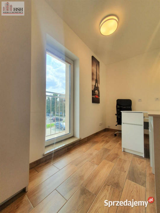 Lokal Kraków Praska 7m małopolskie