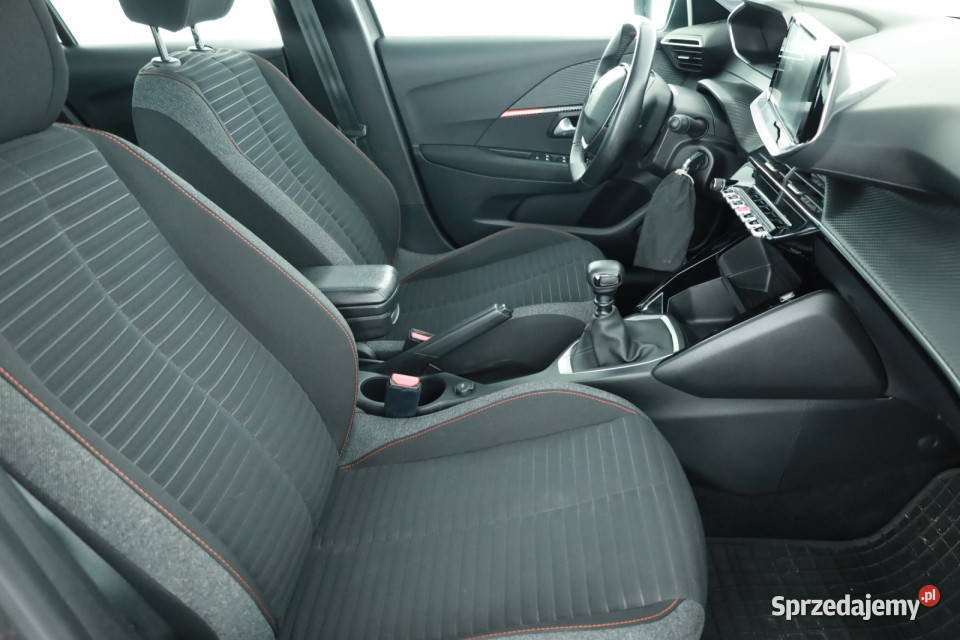Peugeot 208 12 PureTech