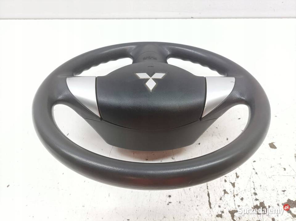 KIEROWNICA Mitsubishi Colt VII 20022012 Rok produkcji 2012 sprzedam