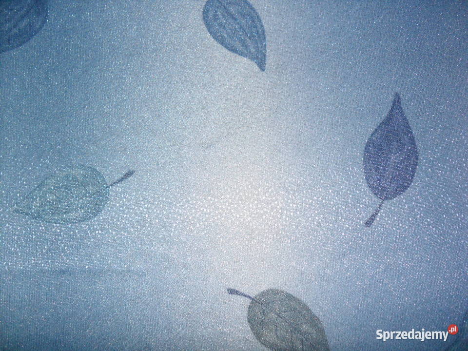 dzianina zasłonowa 150 Wrocław