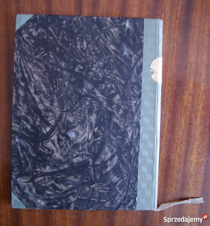 Kornel Ujejski Maraton Wybór poezji 1948 Rok wydania 1948 lubelskie Parczew