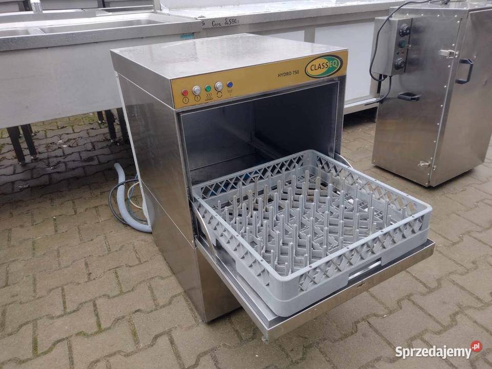 Zmywarka CLASSEQ HYDRO 750 S Ostrów Wielkopolski sprzedam