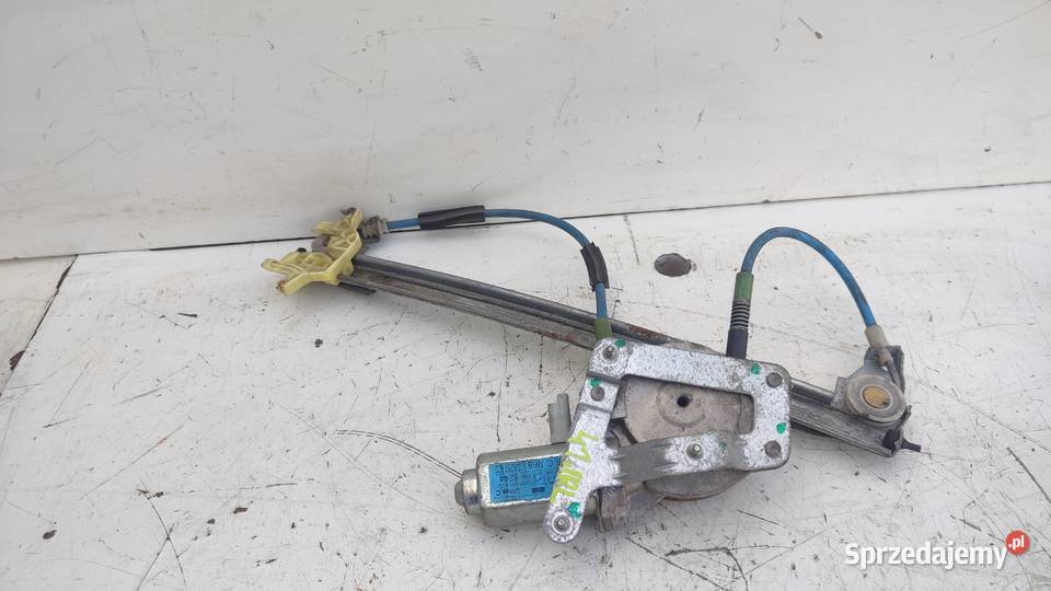 41CITROEN XSARA PICASSO MECHANIZM PODNOŚNIK Włoszczowa