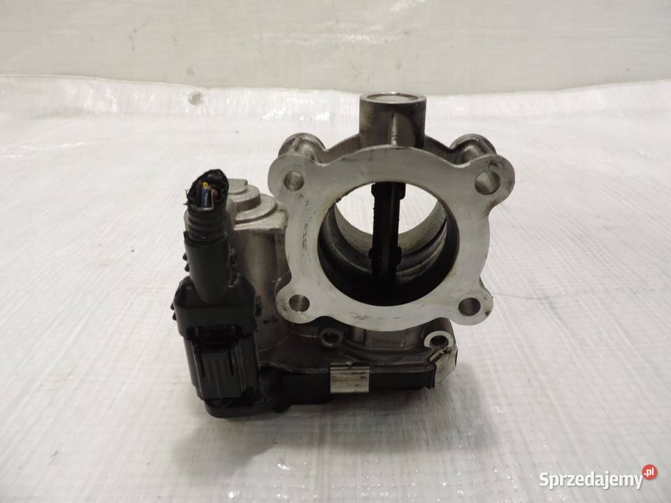Przepustnica 55491244AA Opel Astra K V 16 CDTi