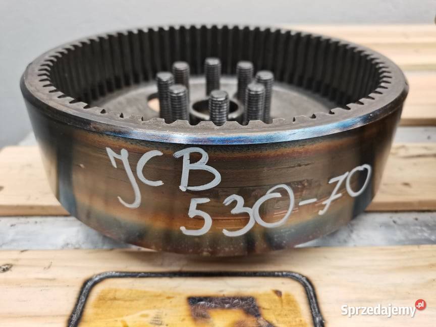 JCB 53070 Reduktor Wilkowo