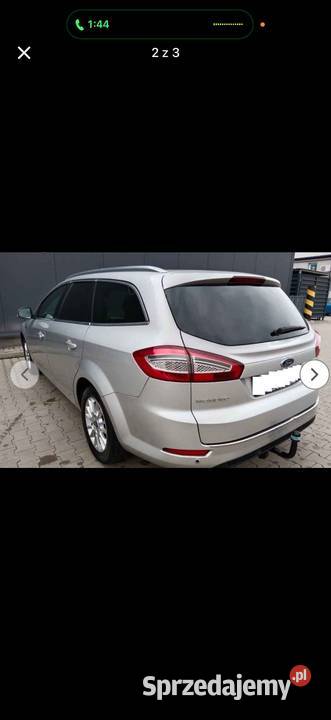 Zarejestrowany 100 Bezwypadkowy dolnośląskie sprzedam