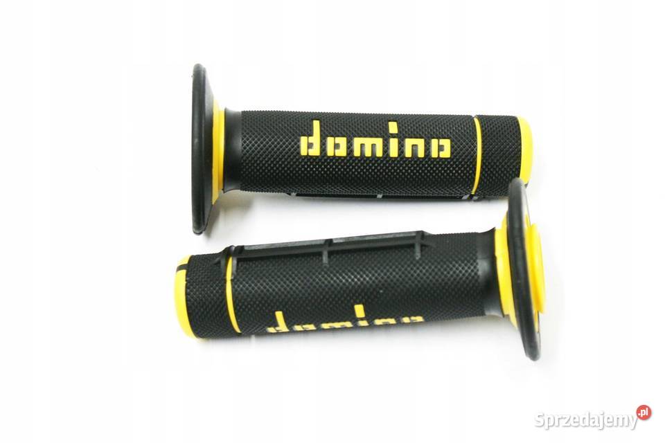 Manetki gripy Domino Cross Enduro A02041C4740 Bielsk Podlaski